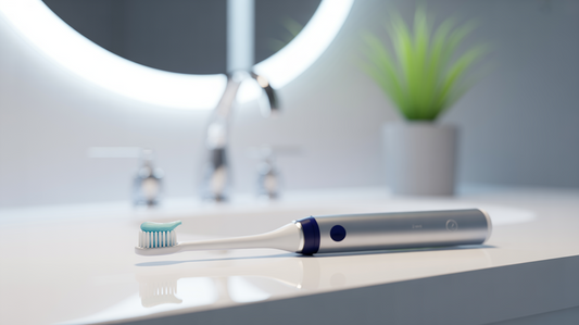 What is a Sonic Toothbrush and Why It’s Better for Your Teeth?