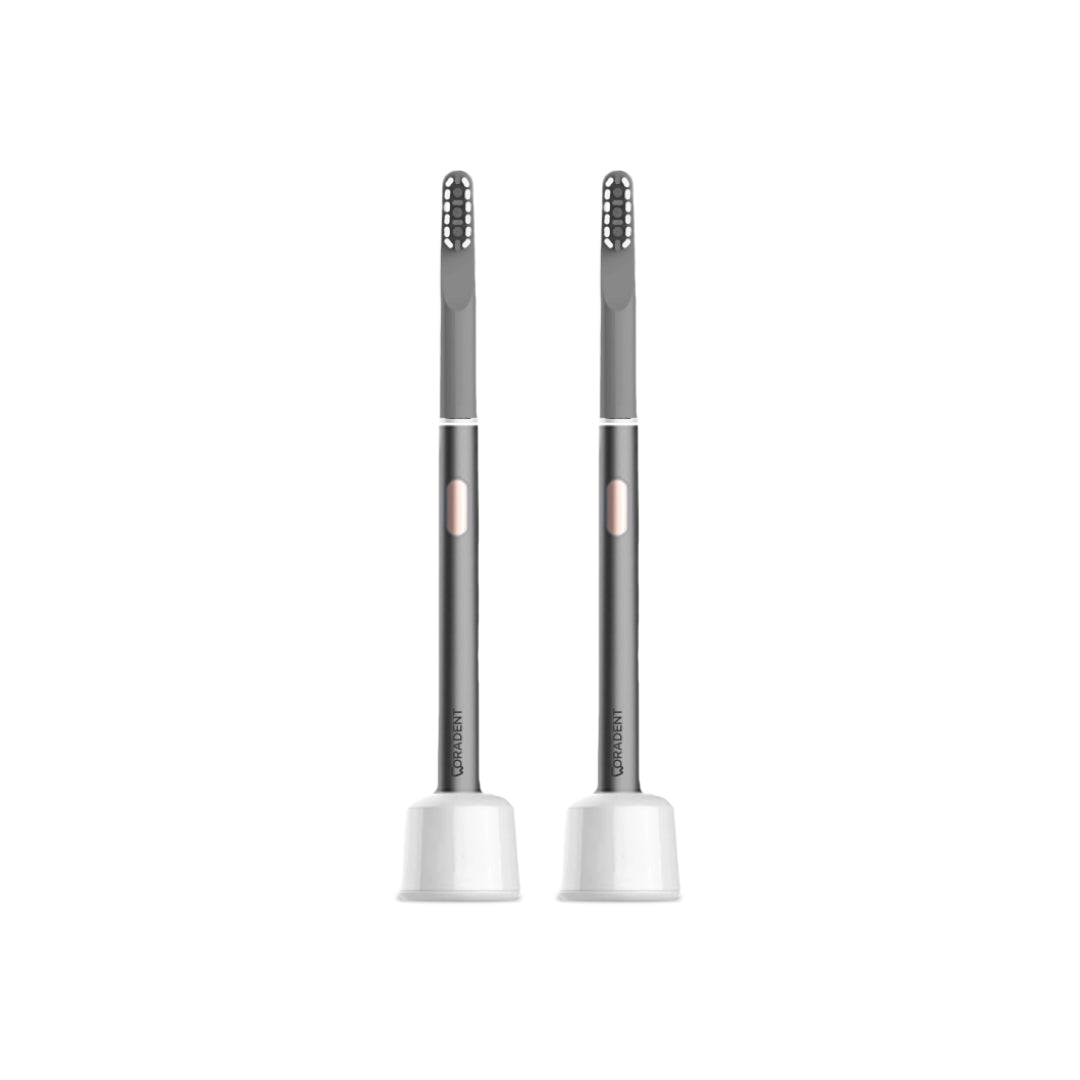 Hygiene-Focused Toothbrush