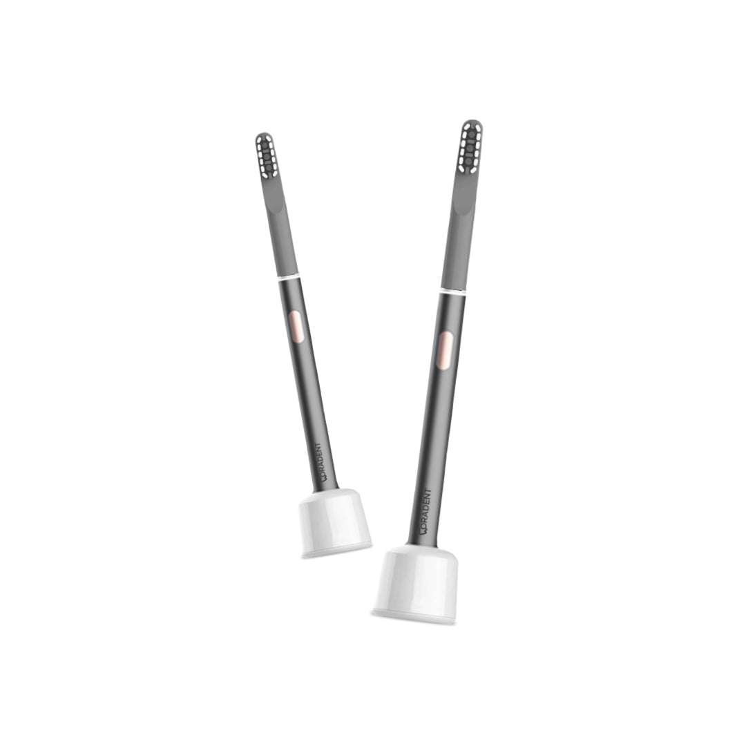Hygiene-Focused Toothbrush