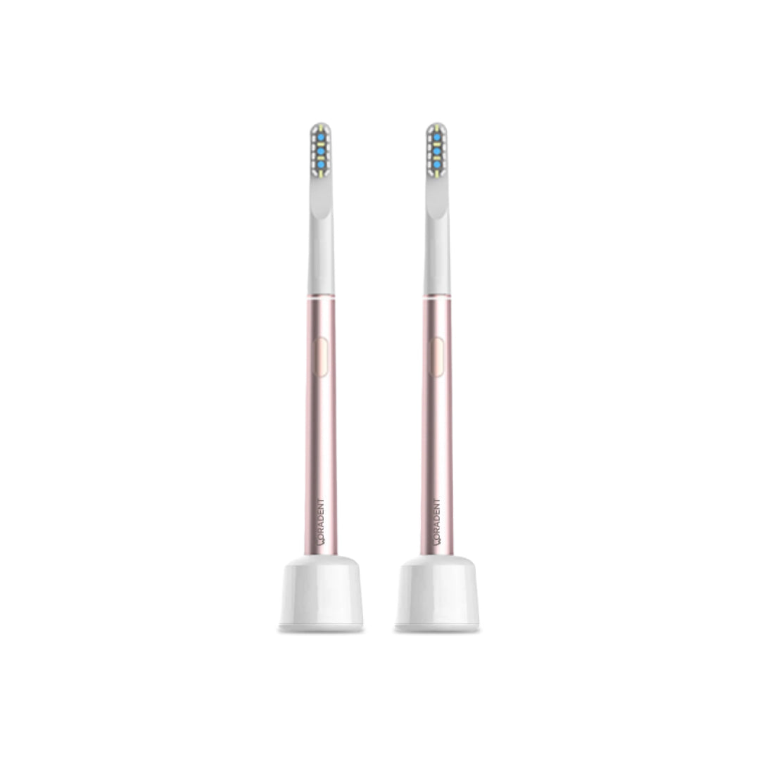 Hygiene-Focused Toothbrush
