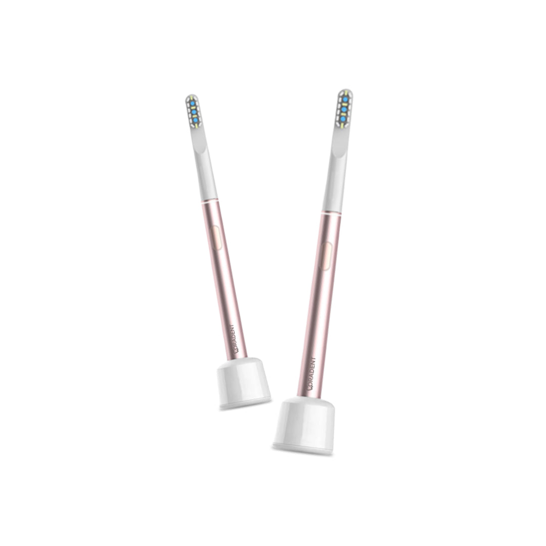 Hygiene-Focused Toothbrush