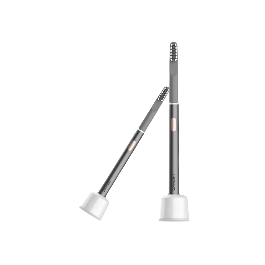 Hygiene-Focused Toothbrush
