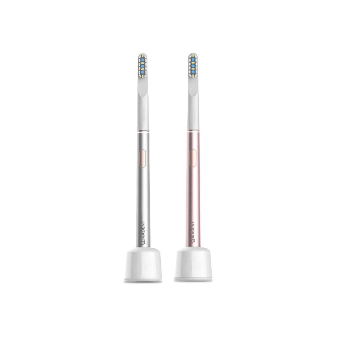 Hygiene-Focused Toothbrush