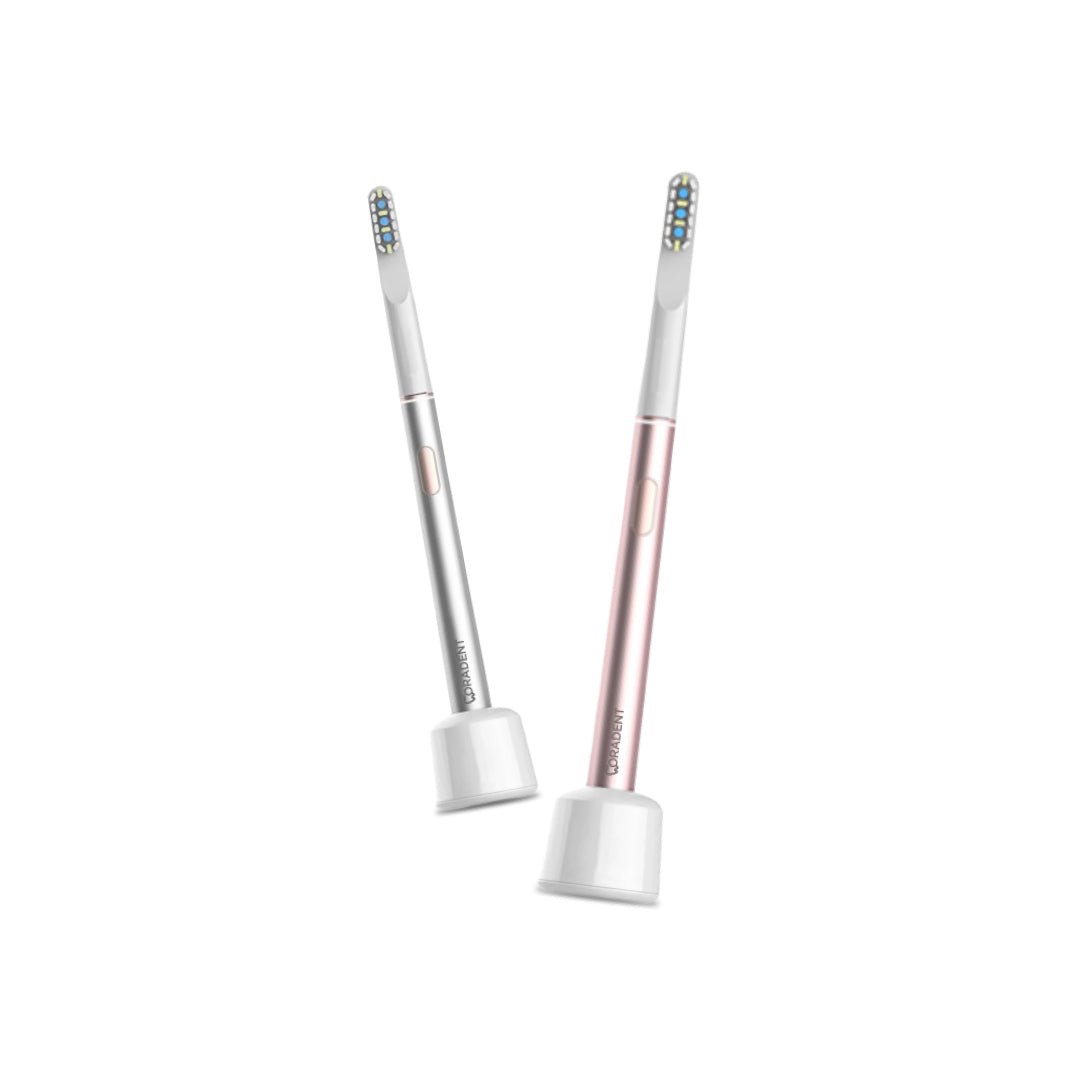 Hygiene-Focused Toothbrush