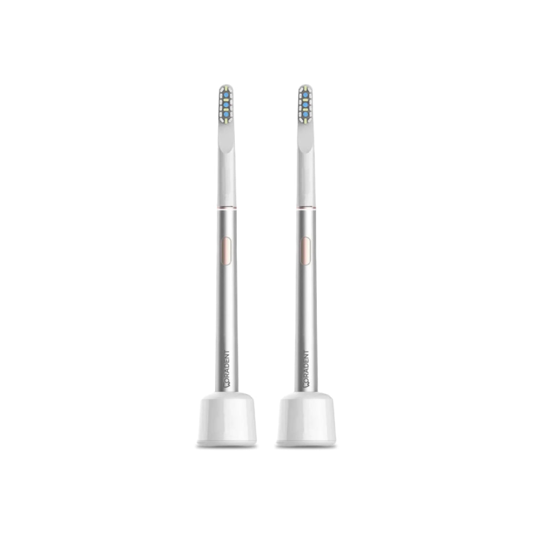 Hygiene-Focused Toothbrush
