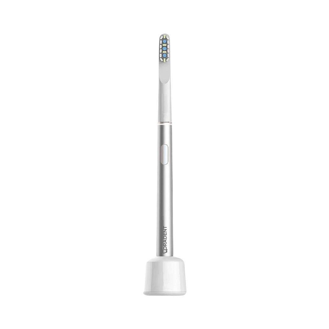 How the Pro-Pulse Smart Sonic Toothbrush Uses Micro-Vibrations for Deeper Daily Cleaning