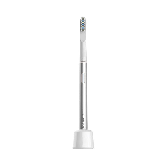 How the Pro-Pulse Smart Sonic Toothbrush Uses Micro-Vibrations for Deeper Daily Cleaning