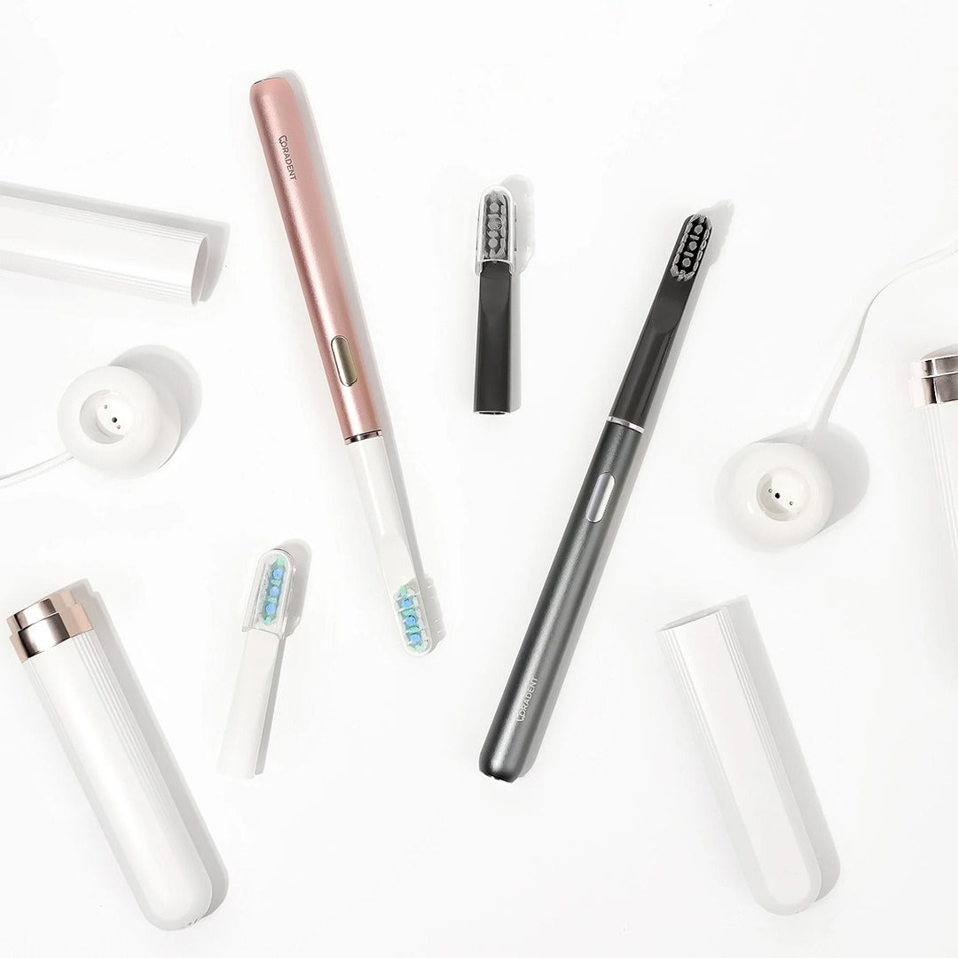 Sonic Toothbrush: How It Works, Why It’s Better, and How to Use It