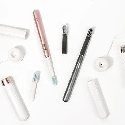 Sonic Toothbrush: How It Works, Why It’s Better, and How to Use It