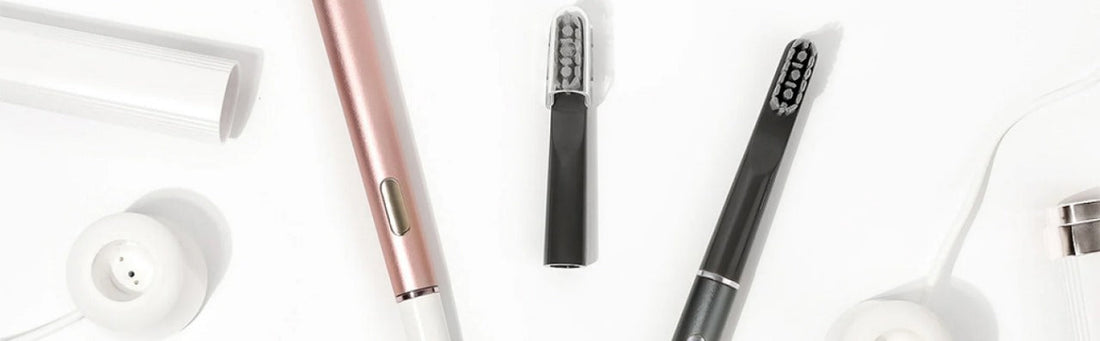 5 Signs It’s Time to Replace Your Toothbrush Head