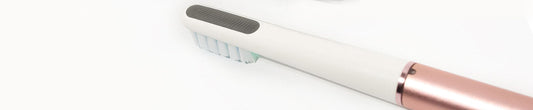 Why Sonic Electric Toothbrushes Feel So Comfortable