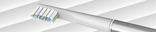 Why a Smart Sonic Toothbrush Makes Dental Care Easy