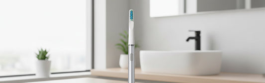 Sonic Toothbrush vs Traditional Electric Brush: What’s Really Better?