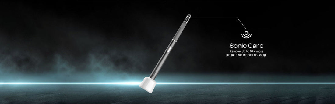 Why Does Your Dental Routine Need a Smart Sonic Toothbrush in 2026?