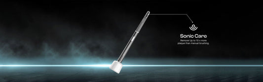 Why Does Your Dental Routine Need a Smart Sonic Toothbrush in 2026?
