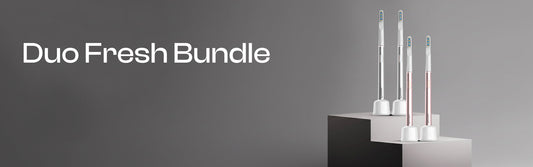 Is the Oradent Duo Fresh Bundle Worth It for Better Oral Care?