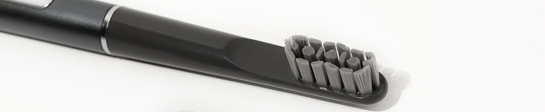 Daily Habits You Can Improve Using a Smart Sonic Toothbrush