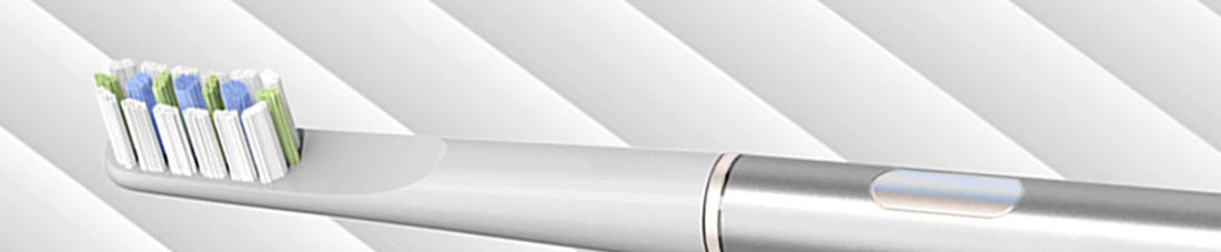Top 5 Benefits of Using a Sonic Toothbrush