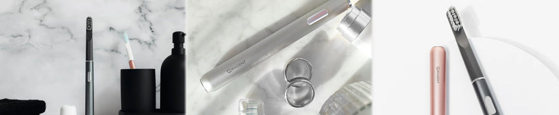 Easy Oral Care Tips Using Sonic Electric Toothbrush