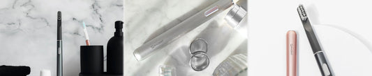 Easy Oral Care Tips Using Sonic Electric Toothbrush