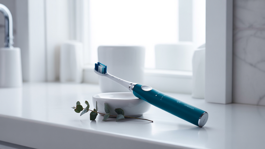 A Beginner’s Guide to Using the Pro-Pulse Smart Sonic Toothbrush