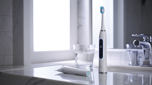The Role of Smart Timers in Your Toothbrush: Does It Really Improve Brushing?