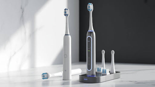 Budget vs Premium Toothbrushes: What’s the Real Difference? – Oradent