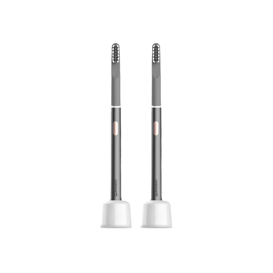 Hygiene-Focused Toothbrush
