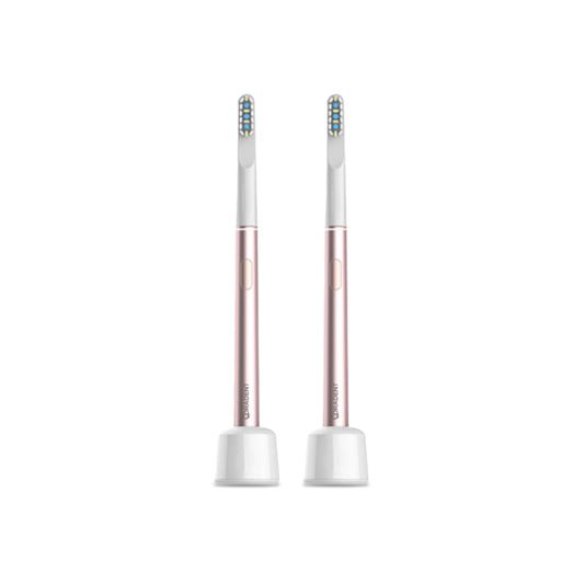 Hygiene-Focused Toothbrush