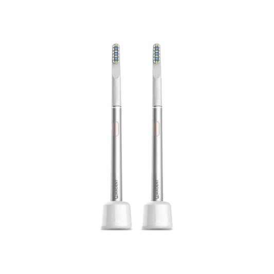 Hygiene-Focused Toothbrush